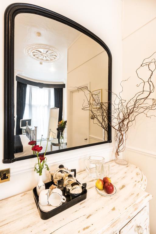 Couette-café Paskins Town House Hove